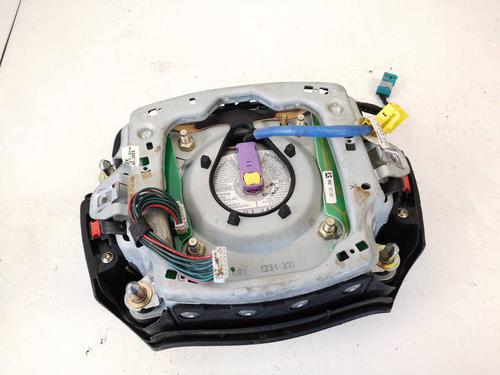 Driver airbag AUDI A4 B6 (8E2) 2.5 TDI quattro | BP32599380C9