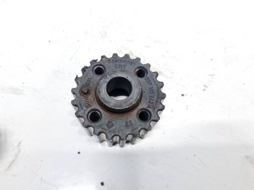 Pulley VW PASSAT B7 (362) 2.0 TDI | BP34842377M122 - Image 3