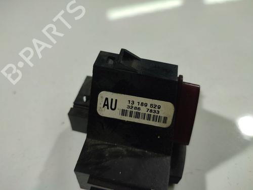 Warning switch OPEL CORSA D (S07) 1.3 CDTI (L08, L68) | BP34861968I22 - Image 3