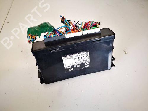 Electronic module SUBARU OUTBACK (BL, BP) 3.0 AWD (BPE) | BP32565172M83 - Image 4
