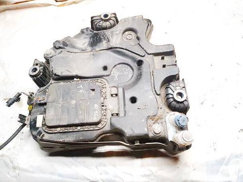 Used AdBlue tank CITROËN C4 II Saloon (NC_) 1.6 HDi (115 hp) 32622511