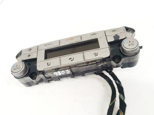Used Climate control Climate control FORD MONDEO IV (BA7) 2.0 TDCi (130 hp) 35105329 35105329