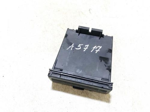 Used Ashtray Ashtray AUDI A4 B5 (8D2) 1.9 TDI (110 hp) 35871477 35871477