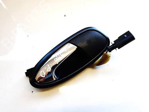 Front right interior door handle SEAT LEON (1P1) 1.9 TDI | BP36547800I14 - Image 2