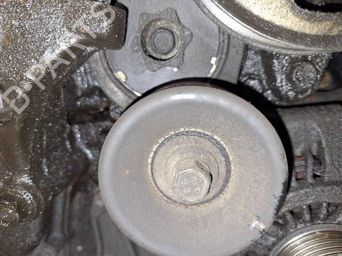 Used Pulley Pulley HONDA FR-V (BE) 2.0 (BE3) (150 hp) 35191011 35191011