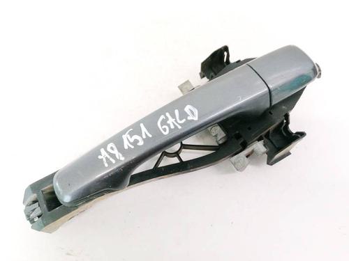 front-right-exterior-door-handle-volvo-v50-545-2003-2004-2005-2006-2007-2008-2009-2010-2011-2012-35383275 main image