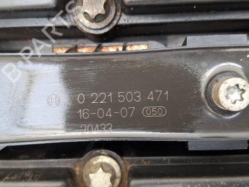 Ignition coil OPEL CORSA D (S07) 1.0 (L08, L68) | BP34977183M94 - Image 3