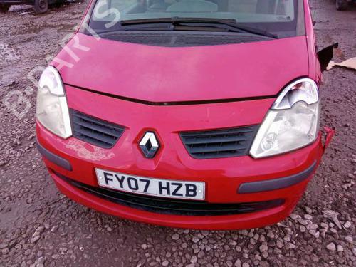 Engine mount RENAULT MODUS / GRAND MODUS (F/JP0_) 1.2 (JP0C, JP0K, FP0C, FP0K, FP0P, JP0P, JP0T) | BP33069404M89  - Image 8