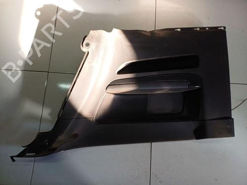 Rear right panel AUDI A3 (8P1) 2.0 TDI 16V | BP40245665C61 - Image 2