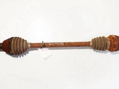 Used Left rear driveshaft Left rear driveshaft 35031054 35031054