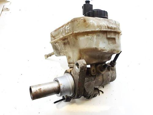 Brake master cylinder VW PASSAT B6 (3C2) 2.0 TDI | BP35299033M77 - Image 2