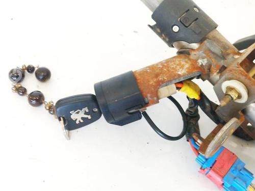 Used Ignition barrel Ignition barrel 34828946 34828946