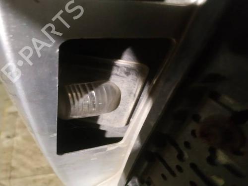 Used Licence plate light Licence plate light MAZDA 5 (CR) 2.0 CD (CR19) (143 hp) 35290604 35290604