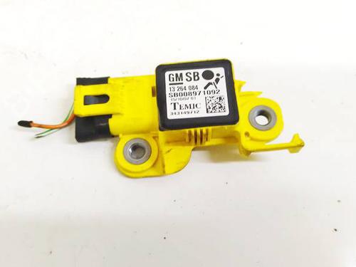 Used Electronic module Electronic module OPEL ZAFIRA / ZAFIRA FAMILY B (A05) 1.9 CDTI (M75) (150 hp) 32548051 32548051