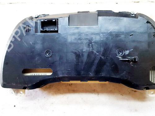 Instrument cluster FIAT PANDA (169_) 1.1 (169.AXA1A) | BP35859914C47 - Image 2