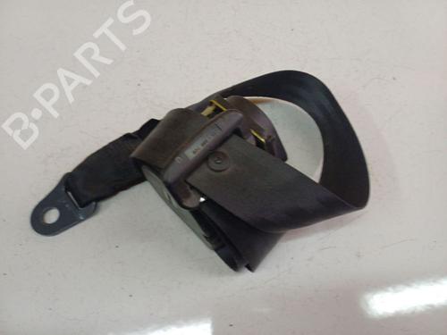 Rear left seatbelt PEUGEOT 807 (EB_) 2.2 HDi | BP34873815I29 - Image 3