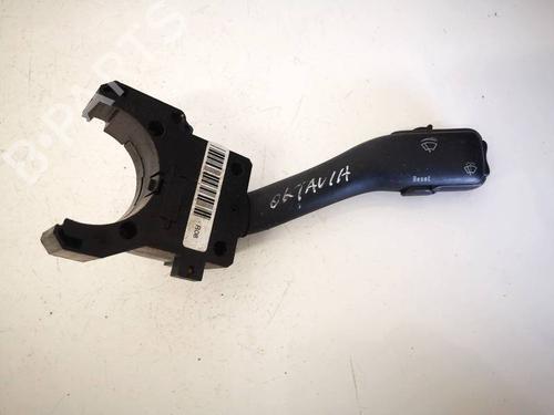 Used Warning switch Warning switch AUDI A6 C5 (4B2, 4B4) 2.5 TDI (150 hp) 34782557 34782557