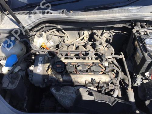 Engine mount VW GOLF V (1K1) 1.4 16V | BP33495443M89 - Image 4