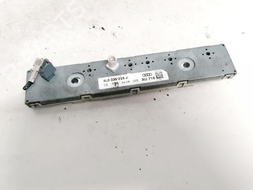 Electronic module AUDI Q7 (4LB) 3.0 TDI quattro | BP35548943M83 - Image 3