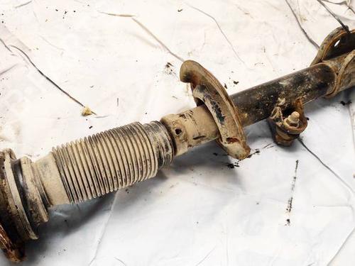 Used Right front shock absorber Right front shock absorber 35308920 35308920
