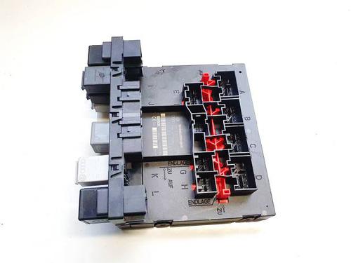 Used Fuse box Fuse box PORSCHE CAYENNE (9PA) S 4.5 (340 hp) 32559842 32559842