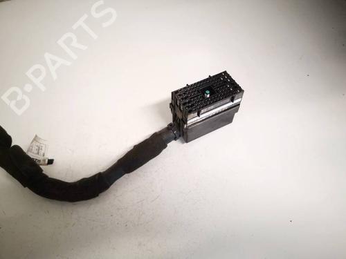 Used Electronic module Electronic module 34910987 34910987
