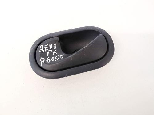 Used Front left interior door handle Front left interior door handle RENAULT SCÉNIC II (JM0/1_) 1.6 (JM0C, JM0J, JM1B) (113 hp) 35618412 35618412