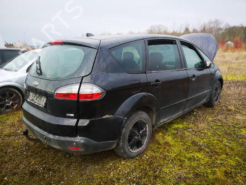 Air vent FORD S-MAX (WA6) 2.0 TDCi | BP32610049I21