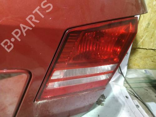 Used Right tailgate light Right tailgate light 35172722 35172722