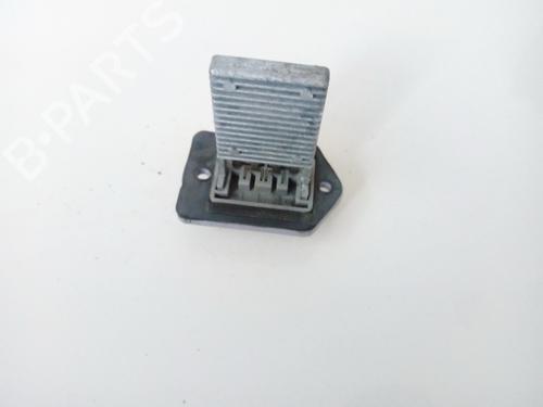 Heater resistor CHEVROLET CAPTIVA (C100, C140) 2.0 D | BP35865368M108 - Image 2
