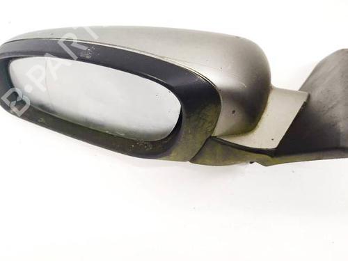 Used Left mirror Left mirror OPEL VECTRA C (Z02) 2.0 DTI 16V (F69) (101 hp) 34823963 34823963