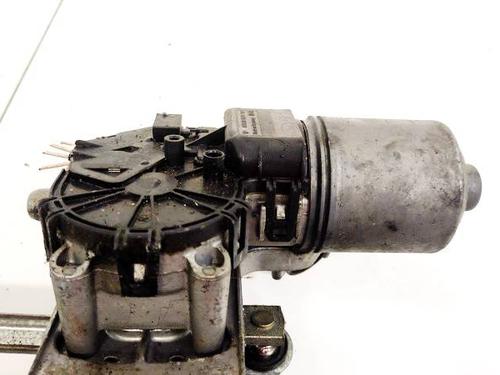 Used Front wiper motor Front wiper motor FORD FOCUS C-MAX (DM2) 1.6 TDCi (109 hp) 35303349 35303349