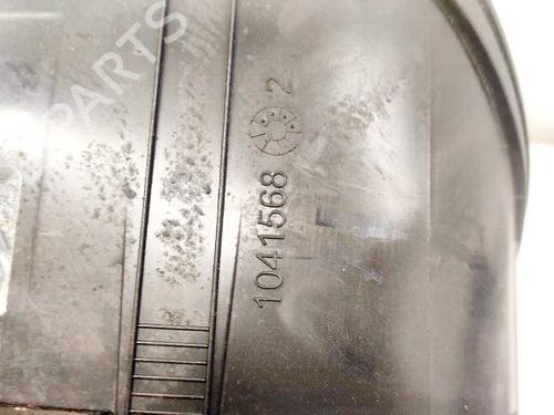 Instrument cluster BMW 1 (E81) 116 i | BP35214998C47 - Image 3