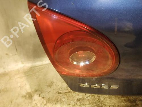 Used Left tailgate light Left tailgate light 34987923 34987923