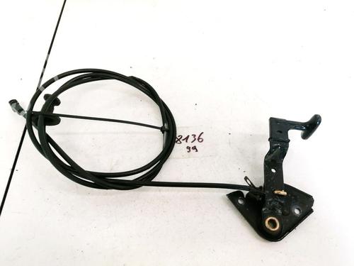 Used Interior handle Interior handle AUDI A4 B5 (8D2) 1.8 (125 hp) 35422636 35422636