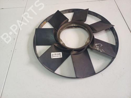 Used Fan Fan 34918885 34918885