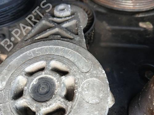 Pulley VW JETTA III (1K2) 2.0 TDI 16V | BP36457703M122 - Image 4