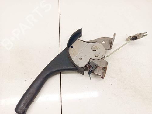 Used Hand brake Hand brake 34756895 34756895