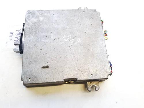 Used Engine control unit (ECU) HONDA FR-V (BE) 2.0 (BE3) (150 hp) 32931977