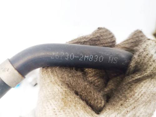 Pipe HYUNDAI TUCSON (NX4E, NX4A) 1.6 T-GDi | BP38578056M125 - Image 3