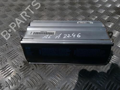 passenger-airbag-audi-a6-c5-4b2-4b4-1997-1998-1999-2000-2001-2002-2003-2004-2005-33505249 main image