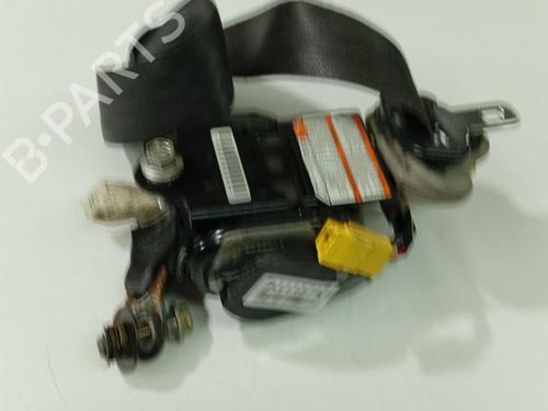 Used Front left seatbelt Front left seatbelt 34792351 34792351