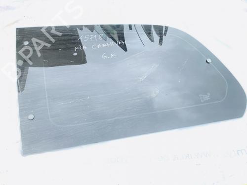 Panel rude bagtil venstre Panel rude bagtil venstre 35617213 35617213