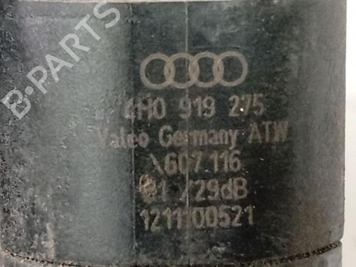 Electronic module CHRYSLER YPSILON 1.2 | BP34806740M83 - Image 4