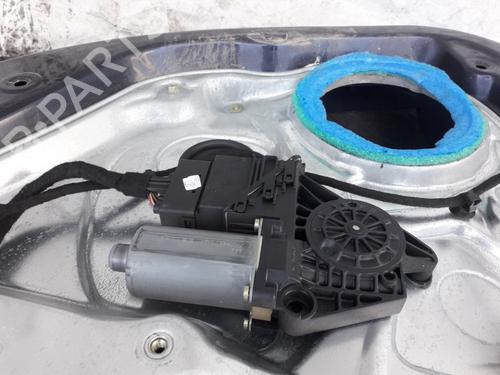 Used Right rear window motor Right rear window motor 35599691 35599691