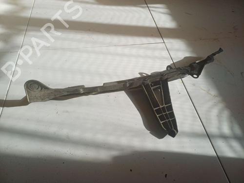 Front bumper bracket HONDA FR-V (BE) 2.2 i CTDi (BE5) | BP34933087C158 - Image 2