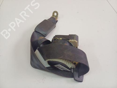 Used Rear right seatbelt Rear right seatbelt AUDI A2 (8Z0) 1.4 TDI (75 hp) 34942874 34942874