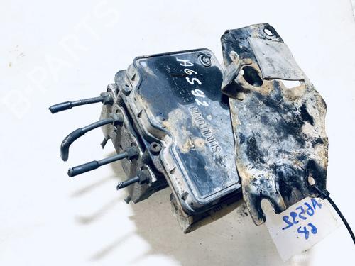 Used ABS pump ABS pump MAZDA 6 Hatchback (GG) 2.0 DI (GG14) (136 hp) 35576471 35576471