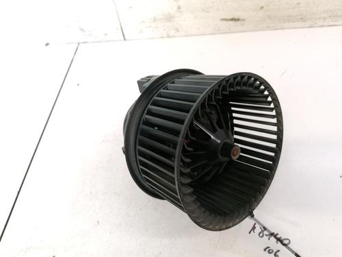 Heater blower motor FORD C-MAX (DM2) 1.8 | BP35420205M62 - Image 2