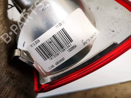 Left taillight OPEL INSIGNIA A (G09) 2.0 CDTI (68) | BP34957558C34 - Image 3